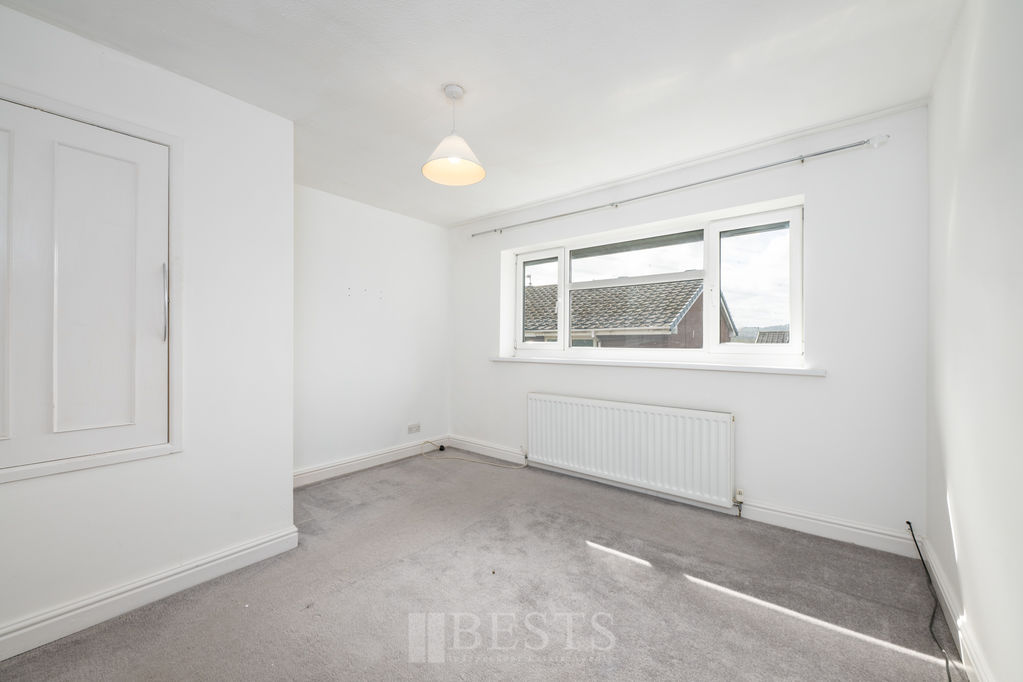 Heather Close Beechwood